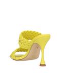 Сандалии Lola Cruz, желтый - фото 3
