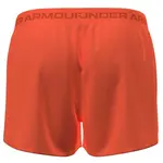 Шорты Under Armour Tech Play Up, оранжевый - фото 2