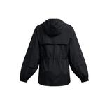 Куртка женская черный Under Armour - фото 2