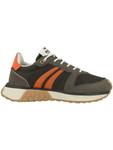 Кроссовки Palladium Troop Runner Flame, Dark grey - фото 4