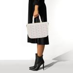 Сумочка GABOR Meria, Off white - фото 7