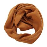 Шарф Alpine Pro Eukene 2, оранжевый - фото 2