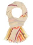 Шарф Fraas, бежевый - фото 4