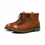 Ботинки Chi Wolf Martin Boots Men - фото 3