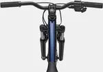 Детский велосипед Trail 24 Cannondale, Midnight Blue - фото 6