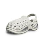 Клоги мужские RUN MANNER, Diamond White - фото