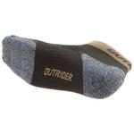 Носки Outrider Tactical Ankle, коричневый - фото 4