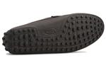 Кожаные мокасины Gommino от TOD'S - фото 3