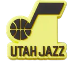 Джиббитсы NBA Utah Jazz Crocs - фото