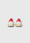 Кроссовки ACBC Trainers, White/Red/Red - фото 3