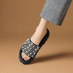 Шлепанцы женские Rosa Bianca - фото 13