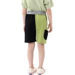 Детская футболка Champion, черная - фото 10