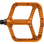 Педали OneUp Components Wave OneUp Components, Orange - фото