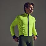 Куртка GOREWEAR SPINSHIFT Thermo GOREWEAR, Neon Yellow - фото 5