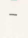 Футболка с принтом Тедди BARROW, нейтральный - фото 3