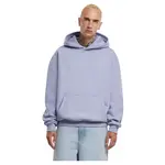 Худи Build Your Brand Ultra Heavy, синий - фото