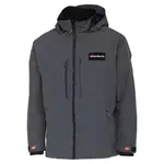 Куртка Abu Garcia Fishing, серый - фото