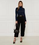 Сумка через плечо Pinko JOLENE, черный - фото 3