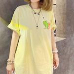 Футболка Stussy унисекс, Черный - фото 19