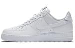Кроссовки Nike Air Force 1 Low Swoosh Pack All-Star 2018 White - фото