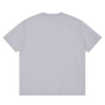 Футболка унисекс Crying Center, сосново-зеленая - фото 9