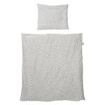 Детское послание miffy Roba, серый - фото