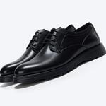 Туфли мужские низкие Hale - фото 10