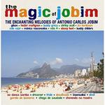 Диск CD The Magic Of Jobim - Various Artists - фото