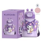 Термостакан Kulomi Sanrio - фото 4