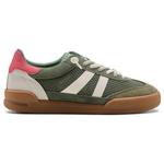 Кроссовки Verdict от Steve Madden, green multi gum - фото 2