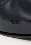 Сумка SQUEEZE MINI BAG kate spade new york, черный - фото 7