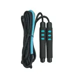 Скакалка LINING, оранжевый - фото 2