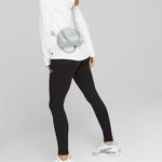 Сумка core up mini grip bag 'grey' Puma, серый - фото 3