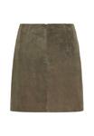 Юбка InWear CaisaIW Skirt, Sandy Grey/Brown - фото 7