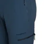 Мужские длинные брюки Faroe 003 Trangoworld, голубой - фото 2