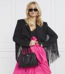 Сумка-тоут Michael Kors CHANTAL, черный - фото 2