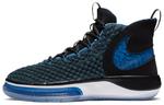 Мужские баскетбольные кроссовки Nike AlphaDunk - фото