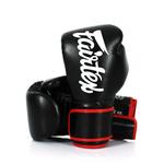 Перчатки Fairtex Microfiber Gloves, розовый - фото 2