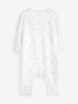 Комбинезон Next, белый - фото 2
