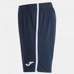 Шорты Joma Open III, синий - фото 4