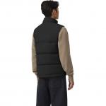 Жилет мужской черный Canada Goose - фото 3