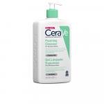 Очищающий гель для лица Cerave Gel limpiador espumoso, 1000 мл - фото 3