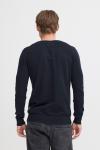BLEND Свитер 'BHRay' в темно-синем цвете - фото 3