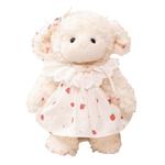 Плюшевая кукла Five Joint Lamb высотой 28 см Small bubble - фото 2