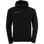 Детская куртка Softshell Uhlsport Essential - фото