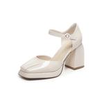 Туфли DAPHNE Mary Jane Shoes Women's - фото 5