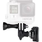 GoPro Helmet Front + Side Mount AHFSM-001 - фото 4