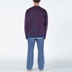 Acme De La Vie Свитшот Unisex Marine Blue - фото 5