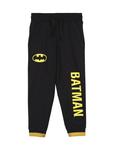 Спортивные брюки Batman, черный - фото