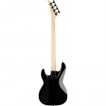 Бас-гитара Jackson Jackson JS Series Concert CB JS3P, грифа из амаранта, прозрачный черный градиент - фото 2